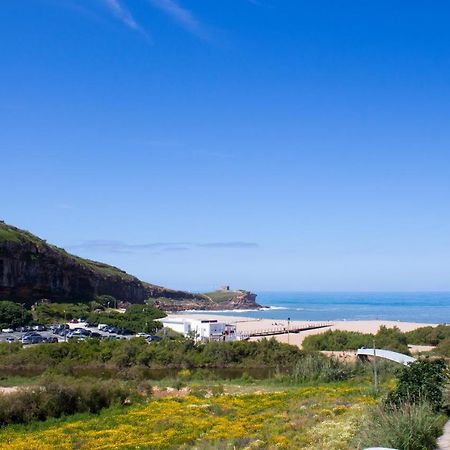 Ericeira Apartment Ribamar  Bagian luar foto