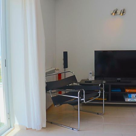 Ericeira Apartment Ribamar  Bagian luar foto
