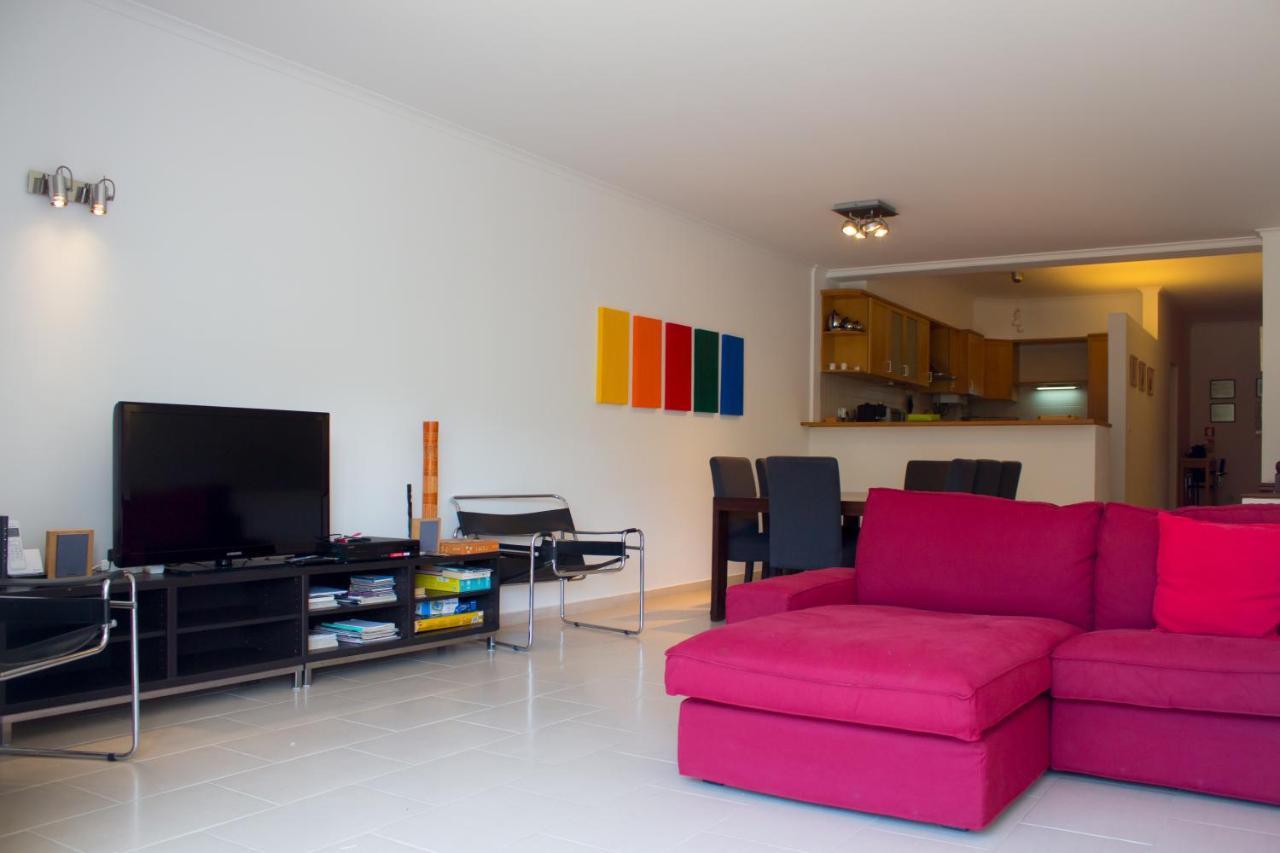 Ericeira Apartment Ribamar  Bagian luar foto