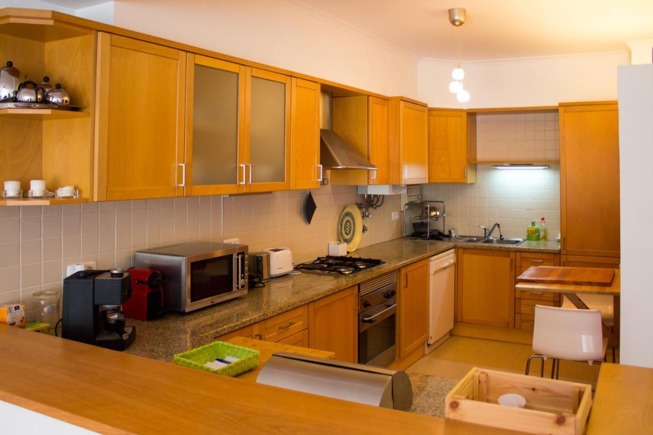 Ericeira Apartment Ribamar  Bagian luar foto
