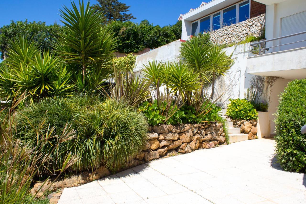 Ericeira Apartment Ribamar  Bagian luar foto
