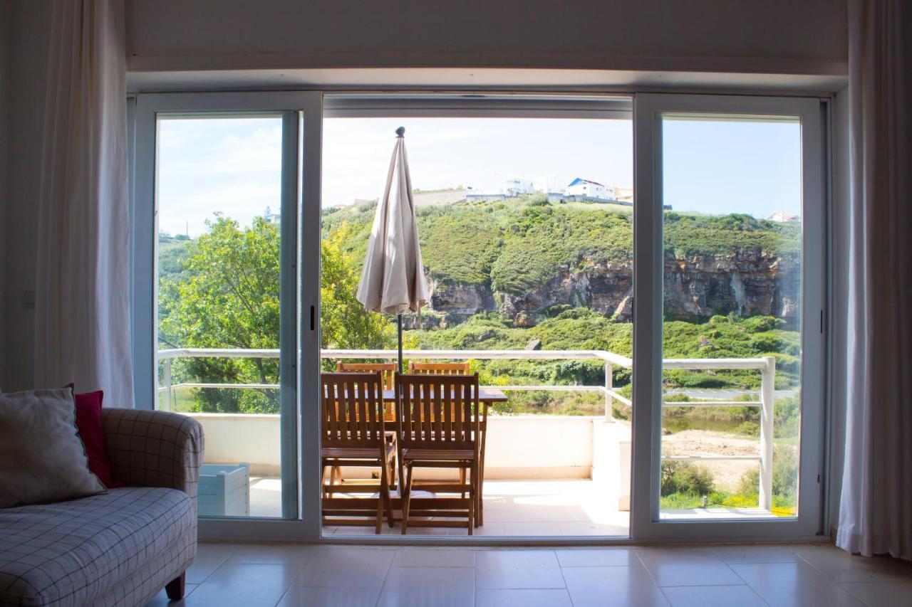 Ericeira Apartment Ribamar  Bagian luar foto