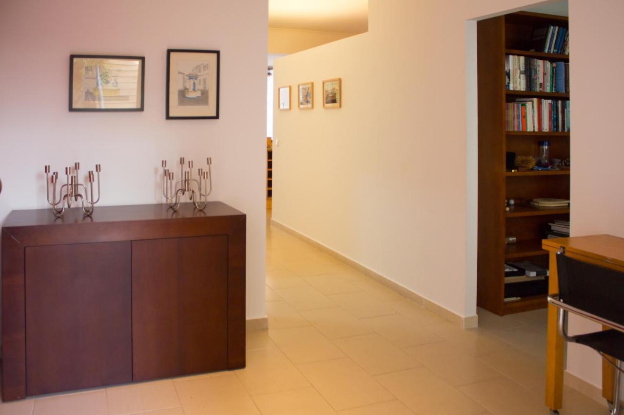 Ericeira Apartment Ribamar  Bagian luar foto