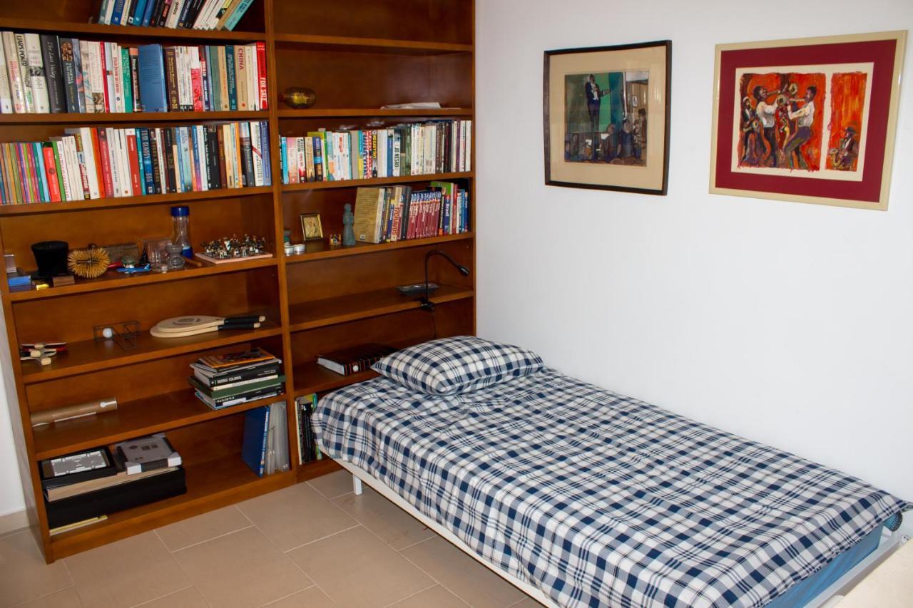Ericeira Apartment Ribamar  Bagian luar foto