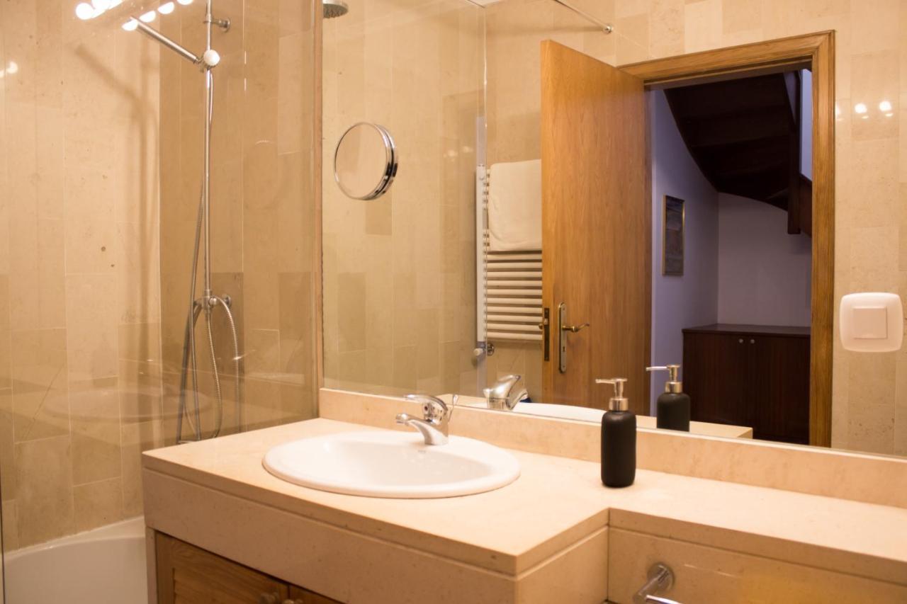 Ericeira Apartment Ribamar  Bagian luar foto