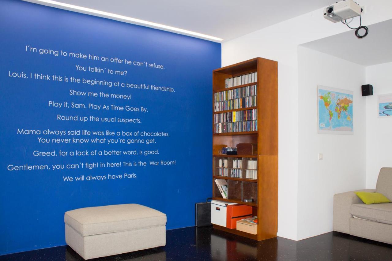 Ericeira Apartment Ribamar  Bagian luar foto
