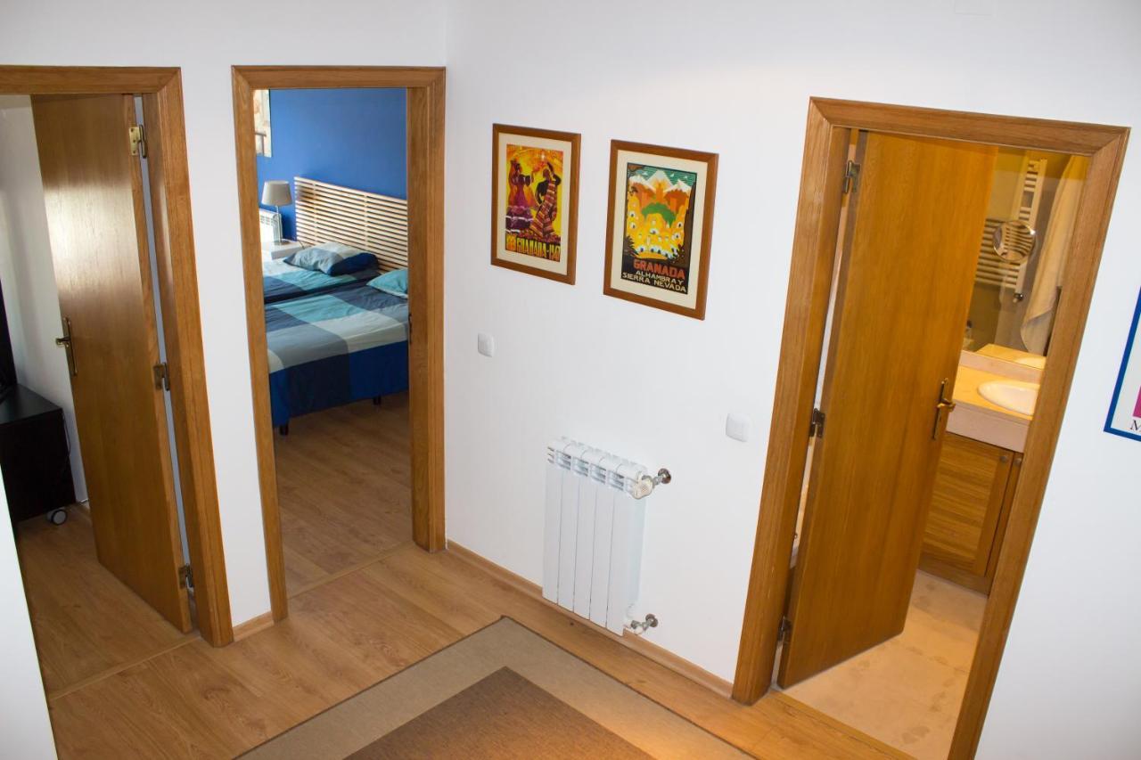 Ericeira Apartment Ribamar  Bagian luar foto