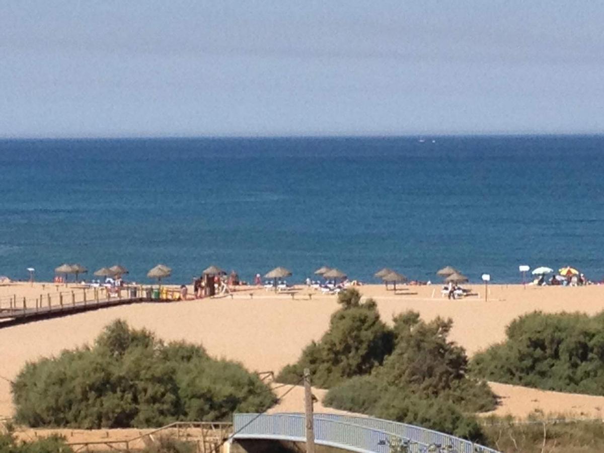 Ericeira Apartment Ribamar  Bagian luar foto