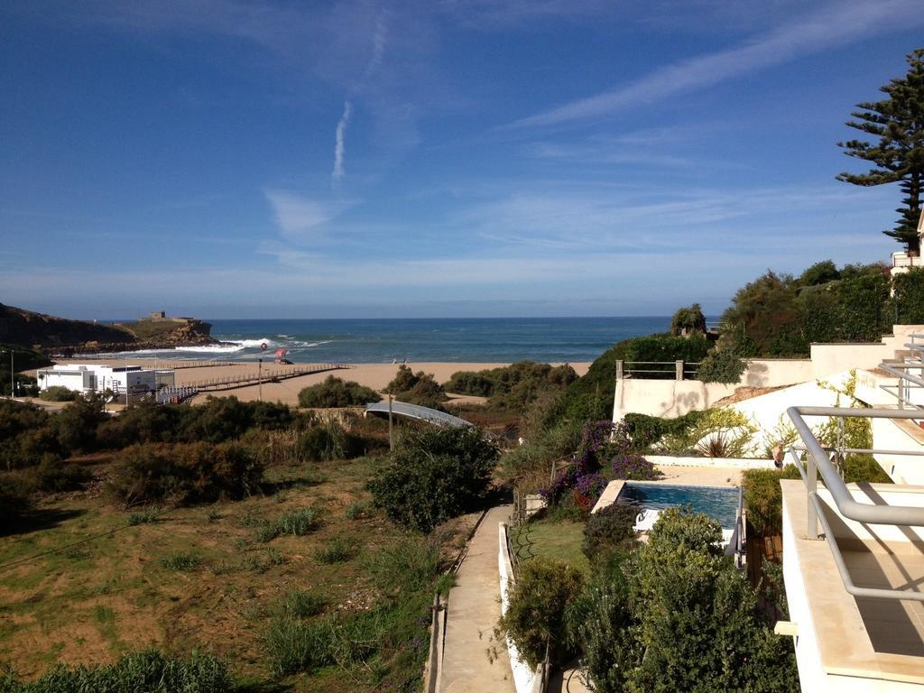 Ericeira Apartment Ribamar  Ruang foto
