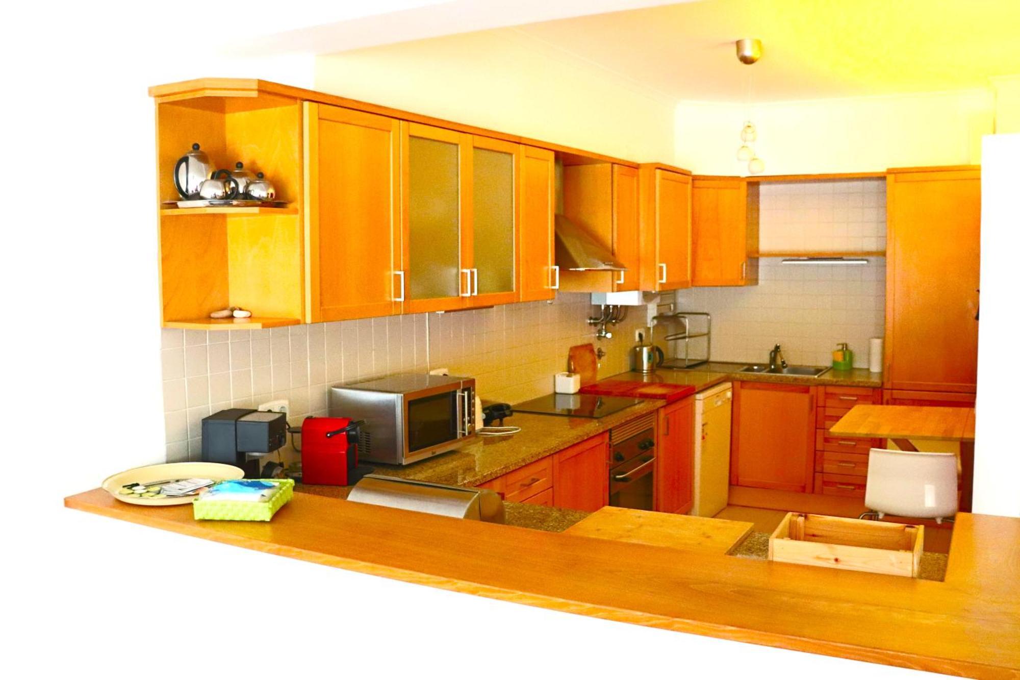 Ericeira Apartment Ribamar  Bagian luar foto