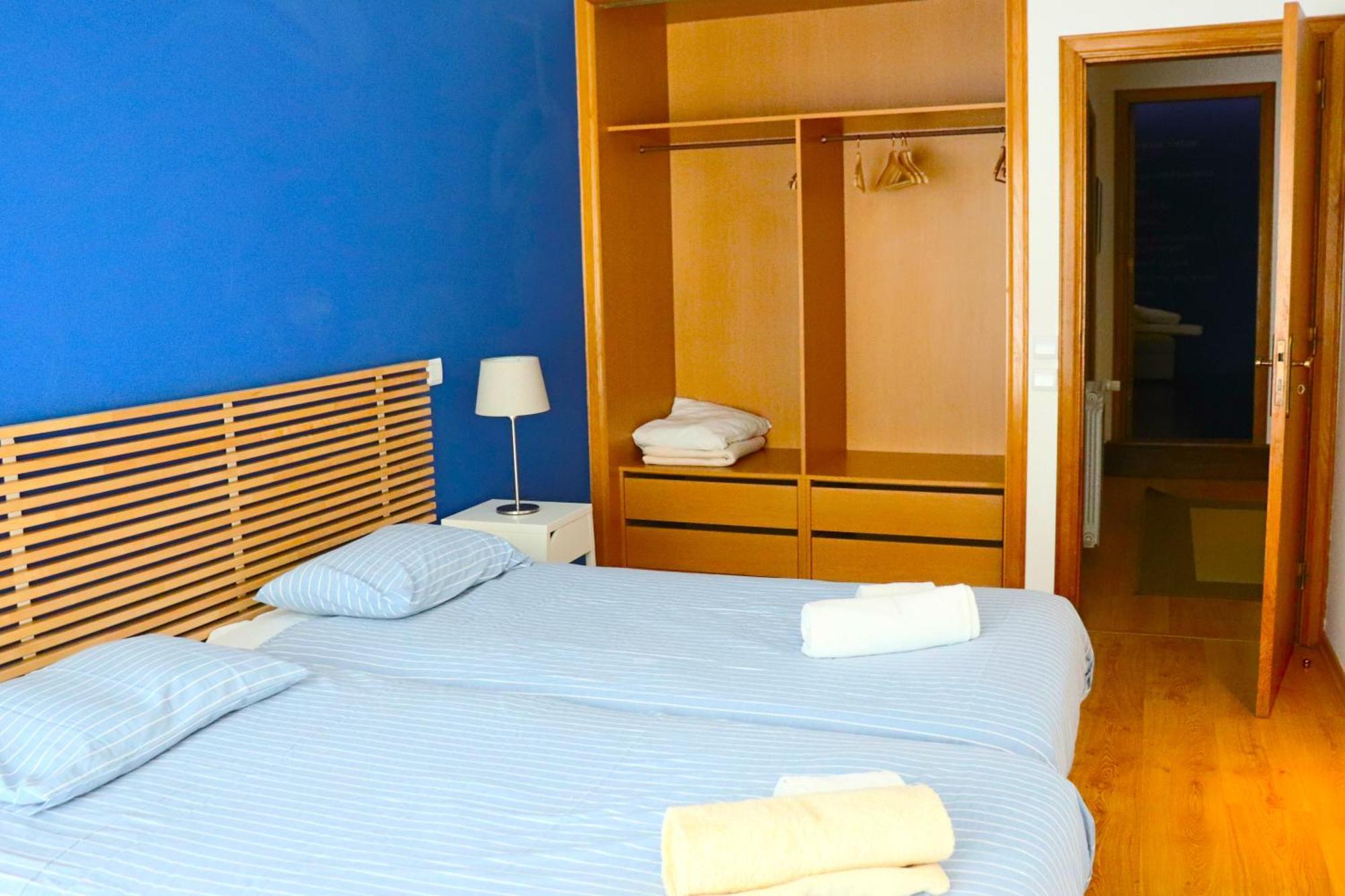Ericeira Apartment Ribamar  Bagian luar foto