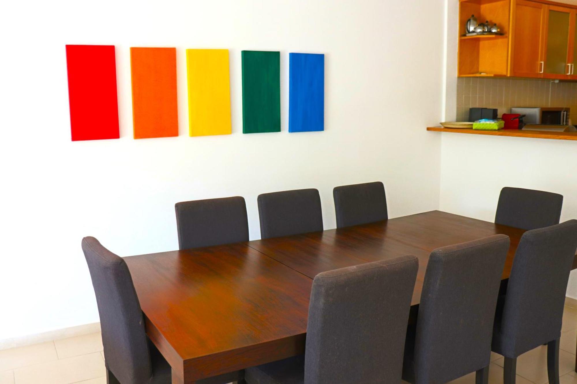Ericeira Apartment Ribamar  Bagian luar foto